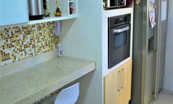 Imagem 7: Lindo apartamento no Anália Franco