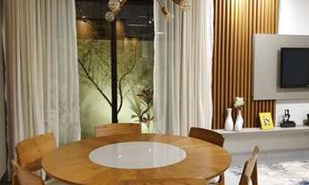 Imagem 7: Casa com 3 dormitórios, 200m² à venda em condomínio fechado de Boituva