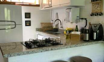 Imagem 7: Apartamento em Itacimirim com 72 metros quadrados com 2 quartos 1suite um banheiro social