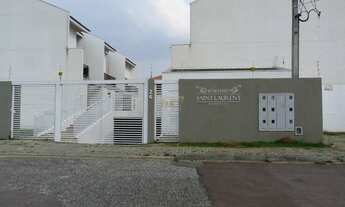 Imagem: CURITIBA - Casa de Condomínio - Barreirinha