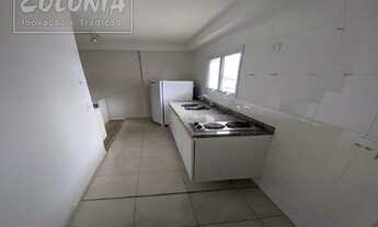 Imagem 2: Santo André - Apartamento Padrão - Bangú