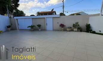 Imagem 4: Casa com fino acabamento, em rua asfaltada e 450m² de terreno - Pontinha