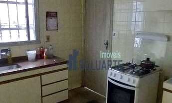 Imagem 6: Sobrado com 3 dormitórios à venda, 143 m² - Cidade Ademar - São Paulo/SP