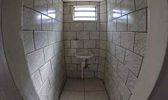 Imagem 7: Galpão/Depósito/Armazém para aluguel possui 353 m² em Barreiros - São José - SC