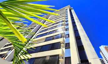 Imagem 1: APARTAMENTO RESIDENCIAL em SALVADOR - BA, PITUBA