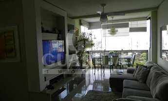 Imagem 7: Cobertura para comprar no bairro Azenha - Porto Alegre com 3 quartos