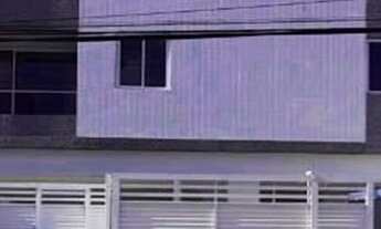 Imagem: Bancários 74,6M², Apartamento com 3 Quartos!