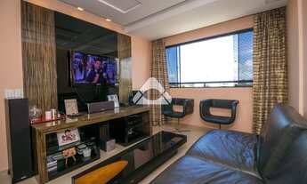 Imagem 3: Apartamento 85 m² com 2 quartos em Nova Descoberta - Natal - RN