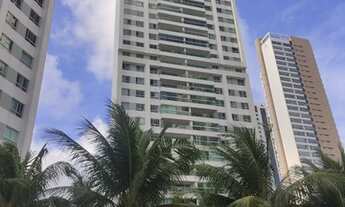 Imagem 2: Apartamento para venda possui 128 m² com 3 quartos + DCE