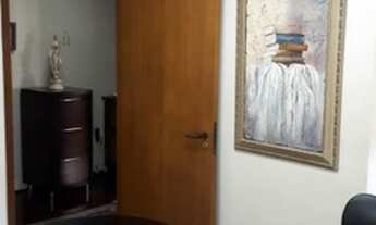 Imagem: Sala Comercial Locação ou Venda, com 60