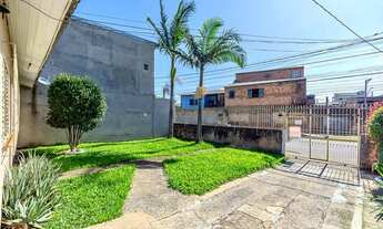 Imagem 4: ÓTIMA CASA - 90M2 - 2 DORMITÓRIOS - 5 VAGAS - QUINTAL - POMAR - LOCALIZAÇÃO PRIVILEGIADA