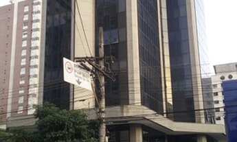 Imagem 2: Sala/Conjunto para aluguel com 75 m², 1 quarto em Itaim Bibi - São Paulo - SP