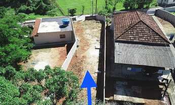 Imagem 3: Terreno Ilha dos Pombos - Light