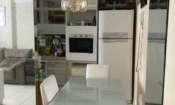 Imagem 3: Apartamento para venda com 86 metros quadrados com 3 quartos em Parque Shalon - São Luís