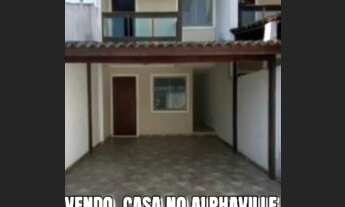 Imagem 3: Vendo Casa 3 quartos Alphaville