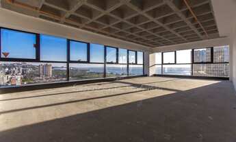 Imagem: PORTO ALEGRE - Conjunto Comercial/Sala