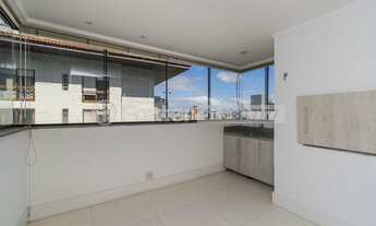 Imagem 6: Porto Alegre - Apartamento Padrão - Petrópolis