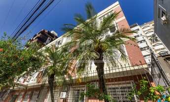 Imagem 4: Apartamento para comprar no bairro Menino Deus - Porto Alegre com 3 quartos