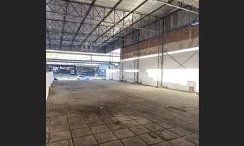 Imagem 4: Galpão / Depósito / Armazém em Caxangá - Recife