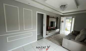 Imagem 4: Casa com 3 dormitórios e 147m² de área construída