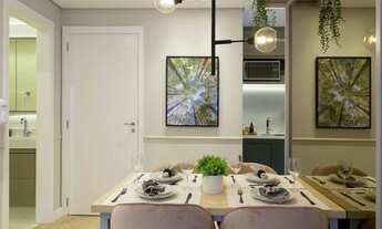 Imagem 5: SãO PAULO - Apartamento Padrão - Pirituba