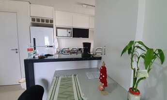 Imagem 7: Apartamento com 3 quartos no Smart City Edifício - Bairro Centro em Londrina