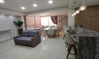 Imagem 4: Apartamento apenas 100m do mar, pronto, com 96 metros quadrados com 3 quartos, Gravatá