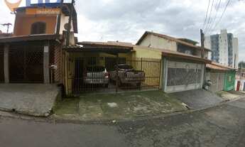 Imagem 3: Linda Casa com 3 Dormitórios sendo 1 Suíte no Jd América