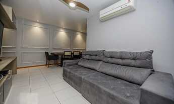 Imagem 3: Excelente apartamento com 128m² com 3 quartos em Icaraí - Niterói - RJ