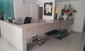 Imagem: 1ª QUADRA DA PRAIA!