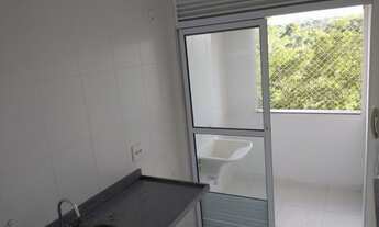 Imagem 6: Apartamento Villas da Granja Carapicuíba/Cotia · 46m² · 2 Quartos · 1 Vaga