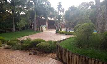 Imagem 5: Condomínio Vale do Ouro, 4000 m², 4 quartos, área gourmet, piscinão, para pessoas exigente