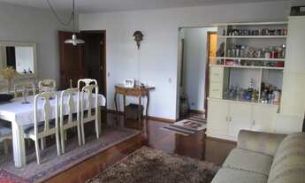 Imagem: Apartamento de 142 metros quadrados no bairro