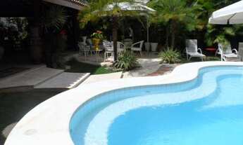 Imagem 5: PRAIA DO FORTE CASA A VENDA 320 metros quadrados com 4 quartos