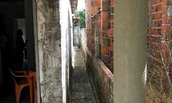 Imagem 2: Casa em cascavel, bairro capim de roça