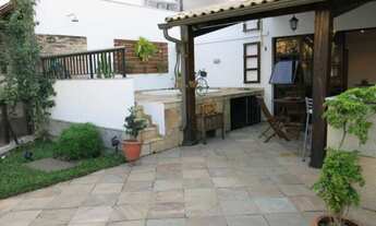 Imagem 4: Excelente Cobertura Linear no melhor ponto Gleba A