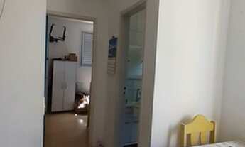 Imagem 4: Apartamento para venda possui 53 metros quadrados com 2 quartos