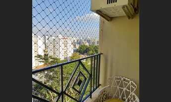 Imagem 6: VENDA: Apartamento, 3 dormitórios, 1 vaga - Jardim Guanabara