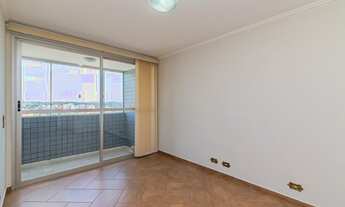 Imagem 4: Curitiba - Apartamento Padrão - Cabral