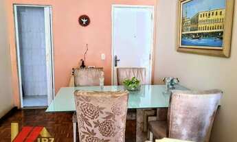 Imagem 5: OPORTUNIDADE - APARTAMENTO C/2 QTS VARANDA E GARAGEM EM RUA NOBRE DO BAIRRO!