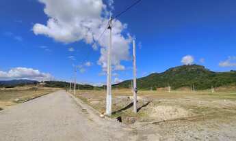 Imagem: Lote/Terreno para venda tem 150 metros quadrados