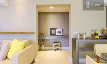 Imagem 6: Apartamento a venda 3 suítes, 2 vagas, Le Monde, Dellos, Shopping Dom Pedro, Loteamento Re