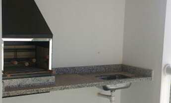 Imagem 3: Apartamento Castanheira de 3 Dorms C/ Suíte e Varanda Gourmet em Taboão da Serra!