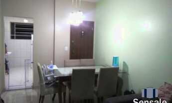 Imagem 3: Apartamento com 2 dormitórios à venda, 73 m² por R$ 274.000,00 - Sagrada Família - Belo Ho