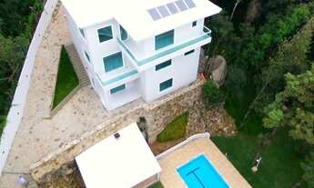 Imagem: Excelente casa no Alpes de Caieiras, condomínio