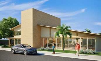 Imagem 3: TERRENO RESIDENCIAL em INDAIATUBA - SP, JARDIM LAGUNA