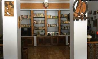 Imagem 5: CAMPINAS - Chácara - VILA IPÊ