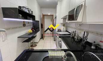 Imagem 7: Apartamento para Venda em Praia Grande, Canto do Forte, 2 dormitórios, 1 suíte, 2 banheiro