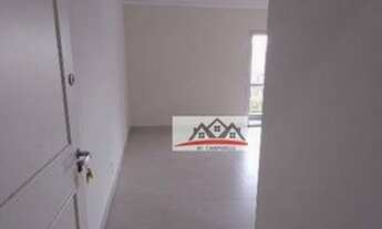 Imagem 6: APartamento centro de Campinas com vaga coberta e elevador