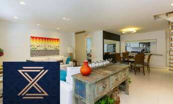 Imagem 4: Apartamento com 5 dormitórios à venda, 270 m² por R$ 6.497.000 - Leblon - Rio de Janeiro/R